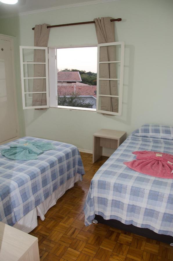 Pousada Happy Inn Campinas  Eksteriør bilde