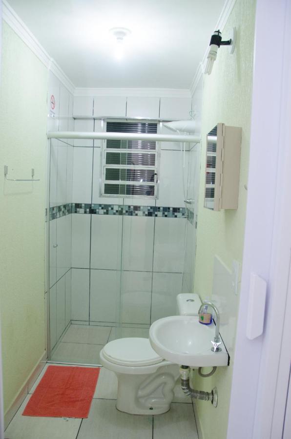 Pousada Happy Inn Campinas  Eksteriør bilde