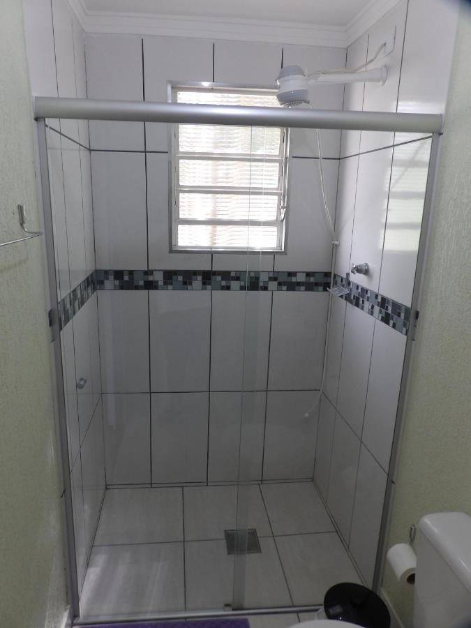 Pousada Happy Inn Campinas  Eksteriør bilde