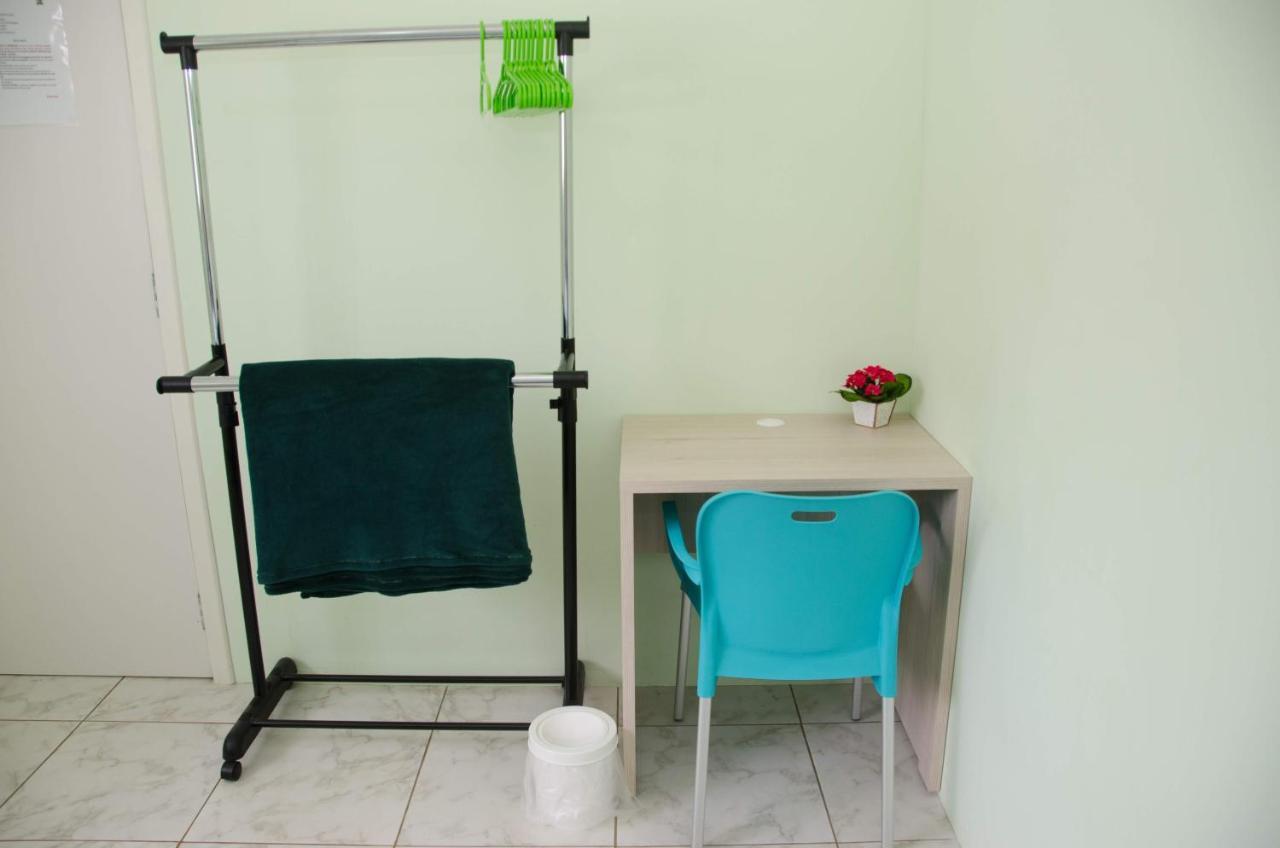 Pousada Happy Inn Campinas  Eksteriør bilde