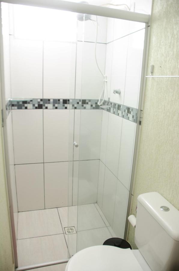 Pousada Happy Inn Campinas  Eksteriør bilde