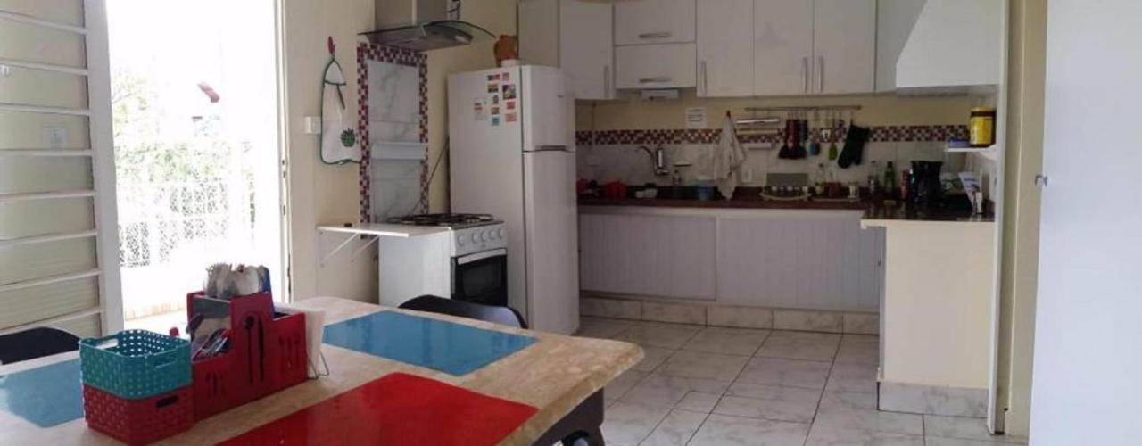 Pousada Happy Inn Campinas  Eksteriør bilde